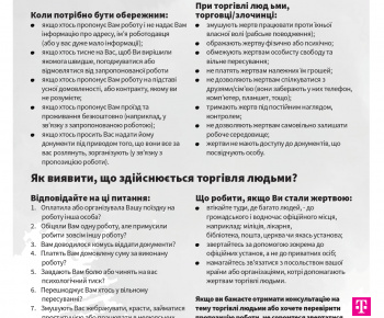 Aktuality / Informovanie o hrozbách utenčencov - foto