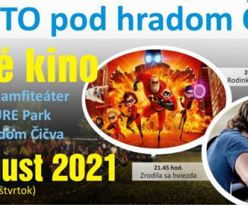 Aktuality / Akcie bo Vranovskom okrese - foto