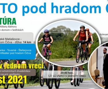Aktuality / Akcie bo Vranovskom okrese - foto