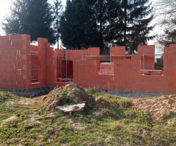 Realizované / Dom smútku - Dom nádeje - foto