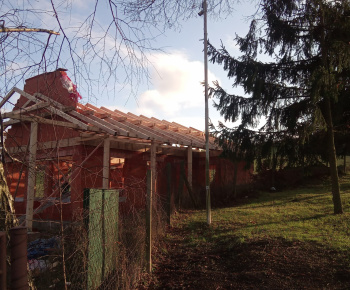Realizované / Dom smútku - Dom nádeje - foto
