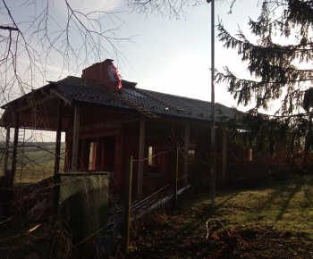 Realizované / Dom smútku - Dom nádeje - foto