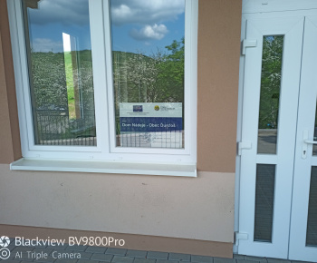 Realizované / Dom smútku - Dom nádeje - foto