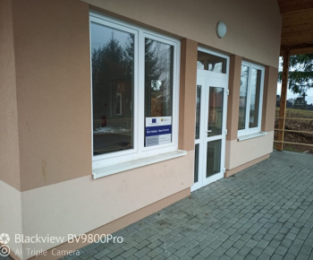 Realizované / Dom smútku - Dom nádeje - foto