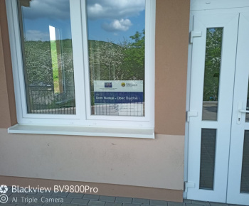Realizované / Dom smútku - Dom nádeje - foto