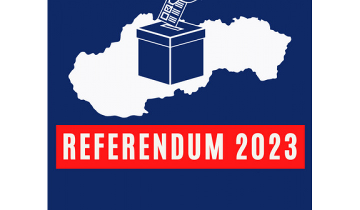 Referendum o možnosti skrátiť volebné obdobie