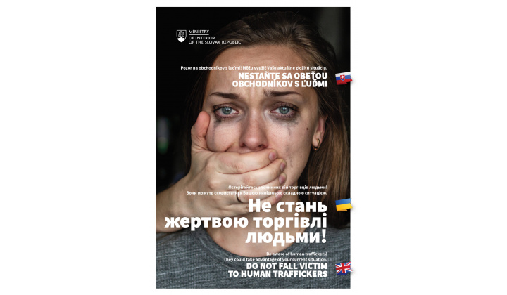 Informovanie o hrozbách utenčencov