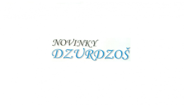 Novinky DZURDZUŠ