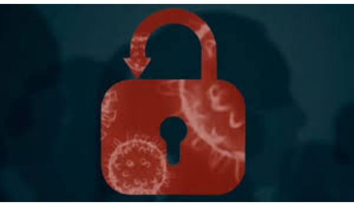 LOCKDOWN - od 01.01.2021 od 05:00 hod