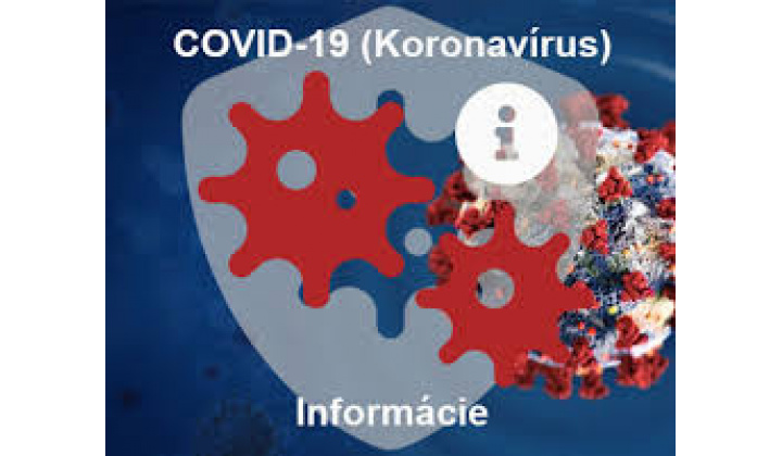Vyhláška vlády SR - prechod cez hranice, obmedzenie prevádzok a hromadných podujatí