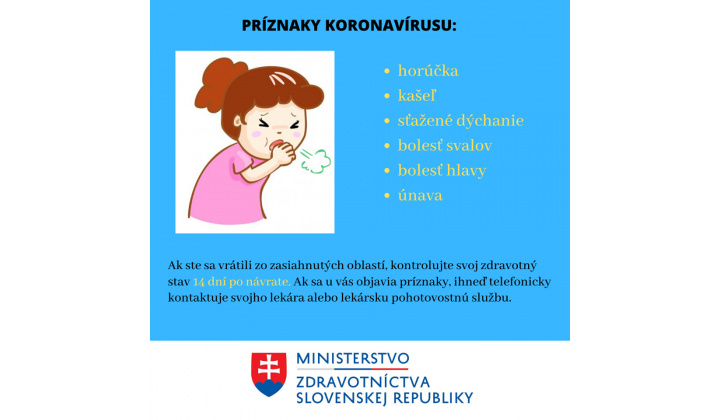 Korornavírus