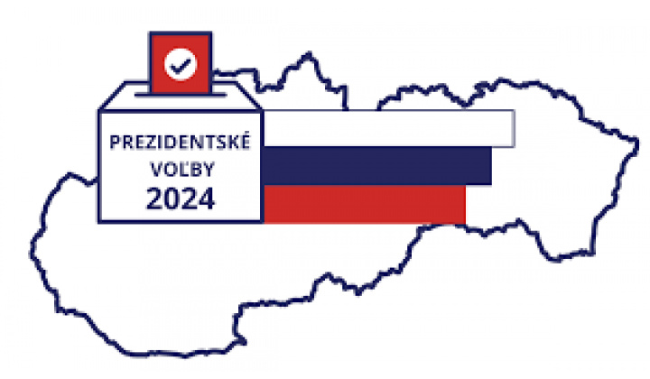 Volieb Prezidenta SR 2024