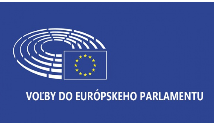 Voľby do europarlamentu 2024