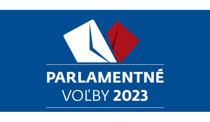 Voľby NR SR 2023