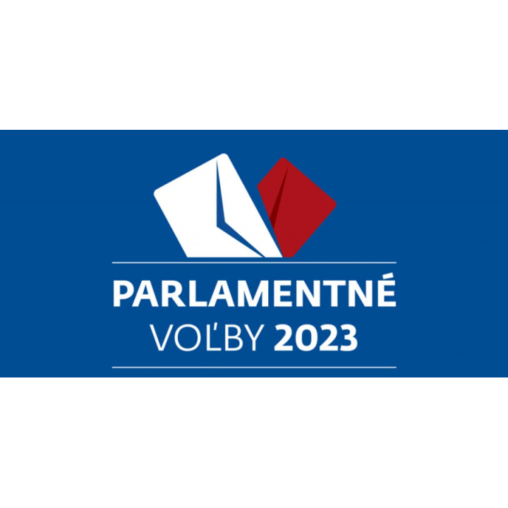 Voľby NR SR 2023